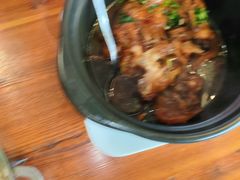 -小乡小镇·传承桐庐土菜·老板亲自烧的菜