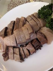 -华东饭店·园林式婚礼宴会厅酒店