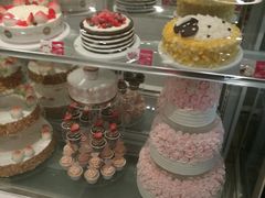 -味多美(江桥万达店)