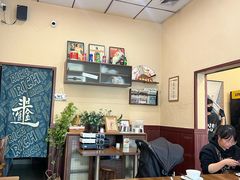 -曼谷食堂·泰国家庭料理