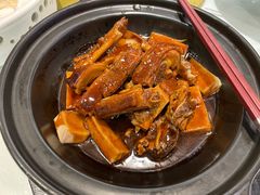 -新兴家喻酒家·羊城名宴(昌岗店)