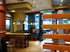 大堂-The Habit Burger Grill 哈比特汉堡(爱琴海店)