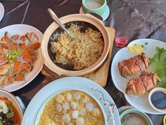 -蟹榭·本帮江浙菜·蟹宴(五角场合生汇商场店)