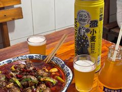 -三哥田螺(北书院街店)