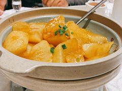 功夫萝卜-马凯餐厅(地安门店)