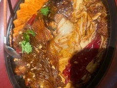 -奉天小馆·非遗东北菜(沈阳万象城店)