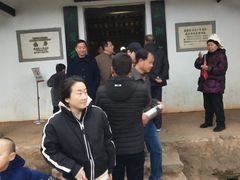 -韶山毛泽东同志故居