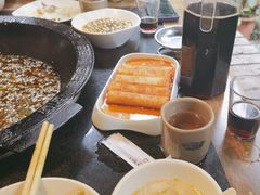 -大院河·仙鱼莊(九眼桥店)