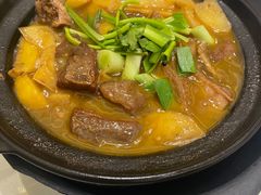 -百姓食府(秦虹路店)