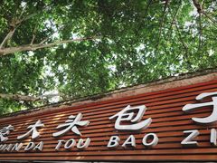 -袁大头包子(光华路店)