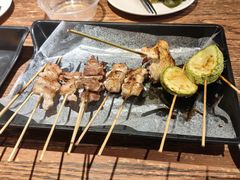 -王氏炉匠·烧鸟放题自助(好运街店)