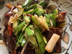 -花满楼(启秀路店)