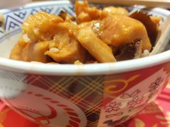 -吉野家(上地三街店)