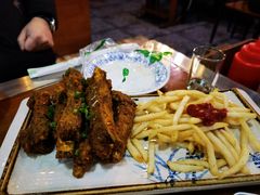 -代羊肉(中和店)