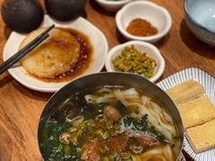 -小满手工粉(上海月星环球港店)