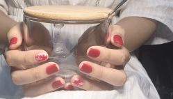 -青沐日式美甲美睫半永久