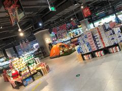 -盒马鲜生(新都心店)