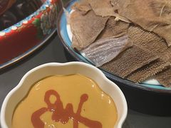 -羊大爷涮肉(亮马桥店)