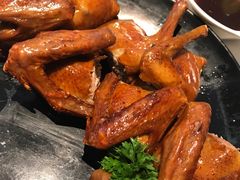 -汤城小厨•粤菜•靓汤(金宝街店)