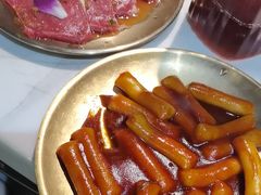 -炙城·韩式烤肉(南京东路店)