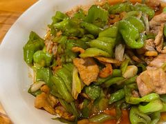 -滇铺子·云南特色菜·第九届野生菌美食节(东风东路c86店)
