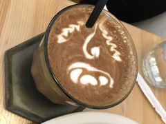 -铁手珈琲制造局metalhands(望京店)