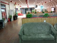 -乐达影城(枣庄市中店)