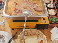 -巴伐利亚啤酒坊(意式风情街店)