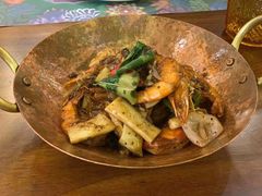 -苏梅花园(群星城店)