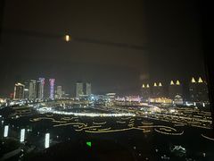 -大连君悦酒店