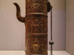 -北京工艺美术博物馆