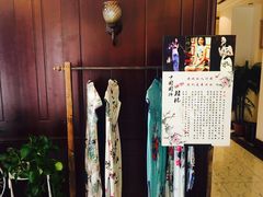 -邓丽君音乐主题餐厅