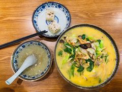 -万香姜汁(引泉路店)