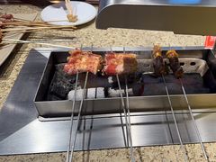 -大头叔烤鸡爪·朝鲜族烤串(天池路店)