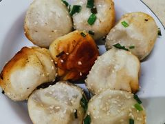 -舒蔡记生煎菜饭(云南中路店)