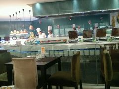 -339旋转餐厅(天府熊猫塔店)