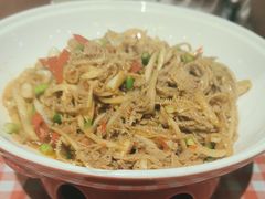 -彭耕记猪油炒小菜(吉联mall店)