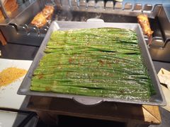 -很久以前羊肉串(中山公园店)