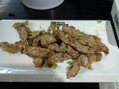 -HIHE Bistro·Oyster Bar(华熙live店)