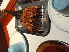 -黑蛋烤肉坊(光华路总店)