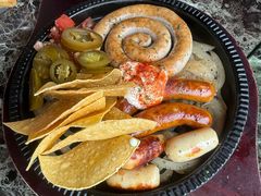 -Lets burger非常汉堡·环球风味(蓝色港湾店)