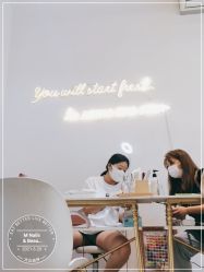 -M Nails & Beauty美甲美睫美体