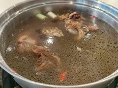 -太婆天府山珍酒楼(亚运村店)