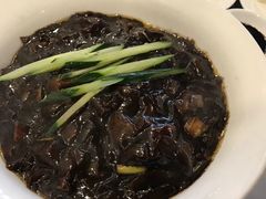 -桃园中华料理炸酱面(燕儿岛路店)