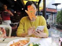 -The Crab Pot Seattle