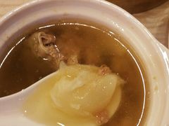 -广东嘉华大酒店·金銮阁中餐厅