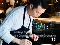 -滙壹西餐厅·厦门华尔道夫酒店