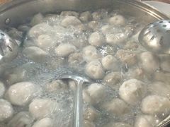 -章记正宗南岗鱼蛋火锅