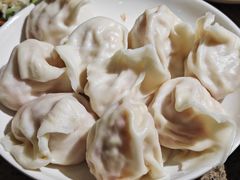 -金谷园饺子馆(北邮总店)