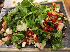 -陈员外正宗夹江烧烤(广福路店)